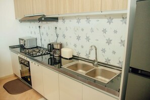Cucina privata
