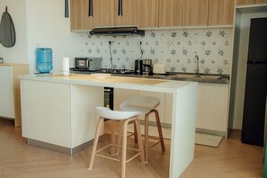 Cucina privata