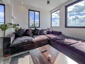 Penthouse Living