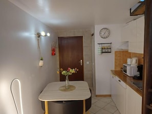Eget kök