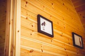 Detalj interiör