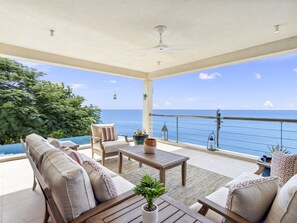Main Level Patio