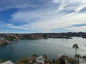 Living Room Views