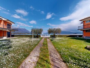 Boendeområde