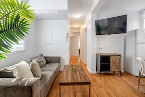 Living room : Relax and unwind in style