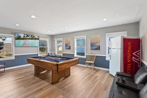 Spielezimmer
