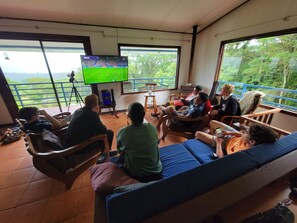 Interiör