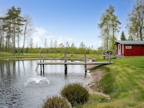 Boendeområde