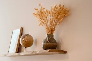 Detalj interiör