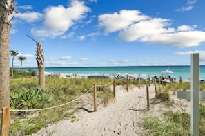 Strand