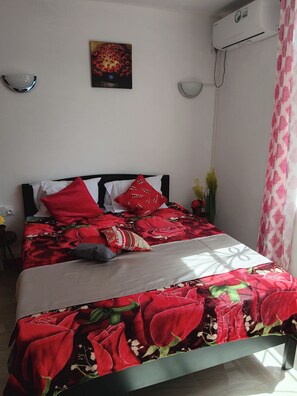 room White 