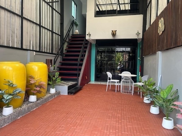 Intérieur