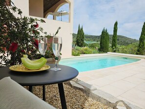 Holiday Home Swimming Pool