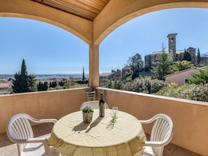 Patio / Balcony