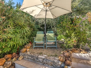 Patio / Balcony