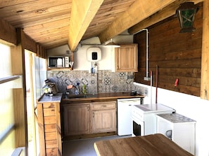 Eget kök
