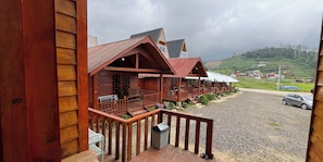 View from room