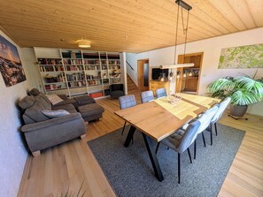 Interiör