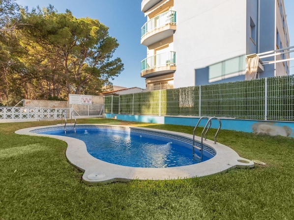 Pool Outdoor