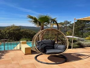 Patio / Balcony