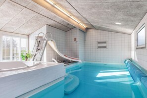 Schwimmbab