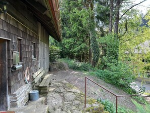 Boendeområde