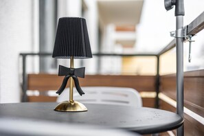 Detalj interiör