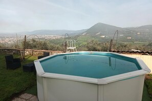 Holiday Home Swimming Pool