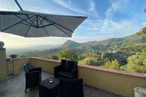 Patio / Balcony