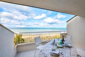 Patio / Balcony