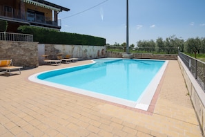 Swimmingpool