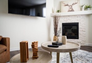 Modern design and decor