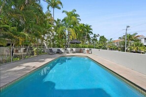 Shared Pool
