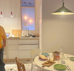 Eget kök