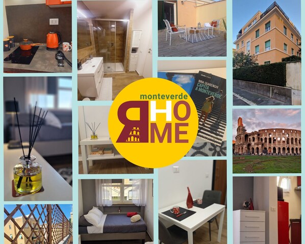 Collage Monteverde Rhome