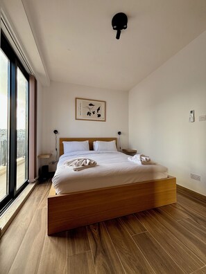 Main bedroom