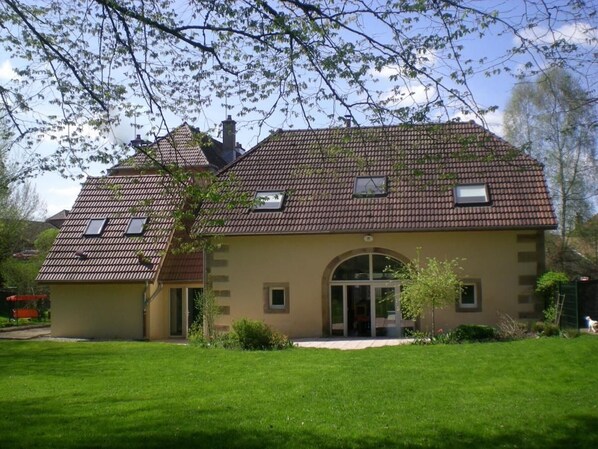 Exteriör