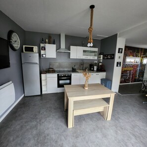 Eget kök