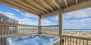 1222 - Hot Tub Similar To