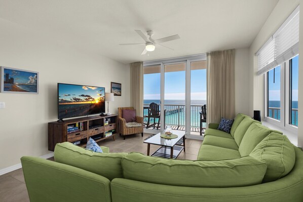 Welcome to Summerwind Center 1204!