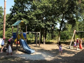 Espace pour enfants