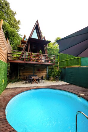 Terraço/pátio