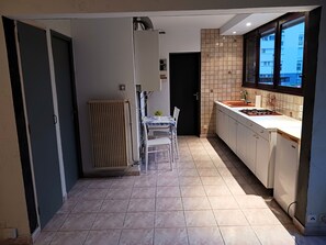 Eget kök