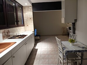 Eget kök