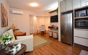 Living Room,Dining area