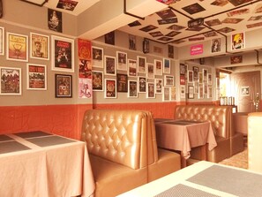 cafe