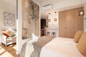 Chambre Ă coucher