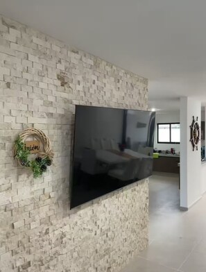 Interiör