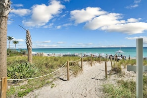 Strand