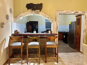 Kitchen/Dining
